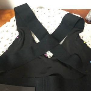 Noli Brand Sports Bra Medium